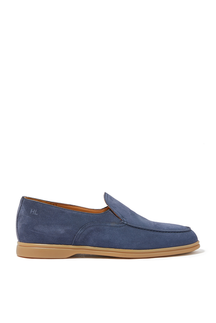 Wharf Loafers